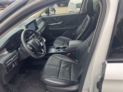 2023 Lincoln Corsair Reserve