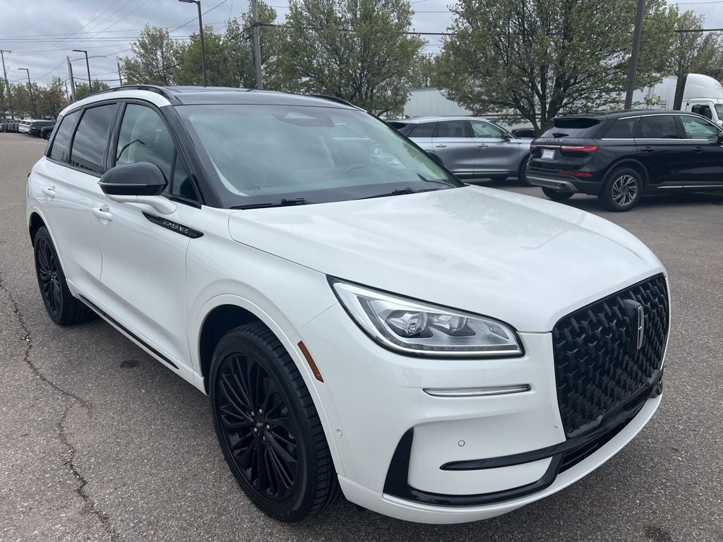 2023 Lincoln Corsair Reserve