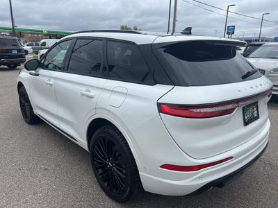 2023 Lincoln Corsair Reserve