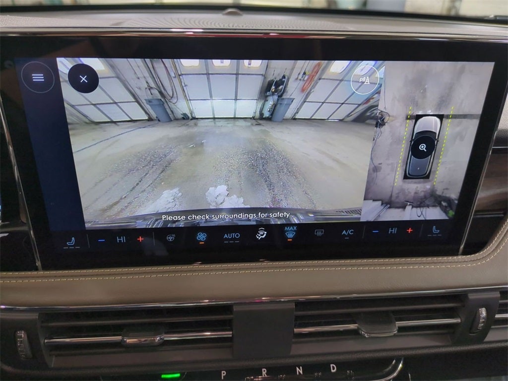 2023 Lincoln Corsair Reserve