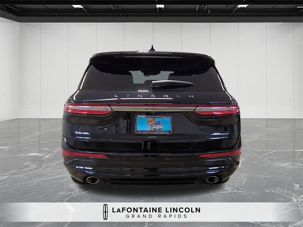 2023 Lincoln Corsair Reserve