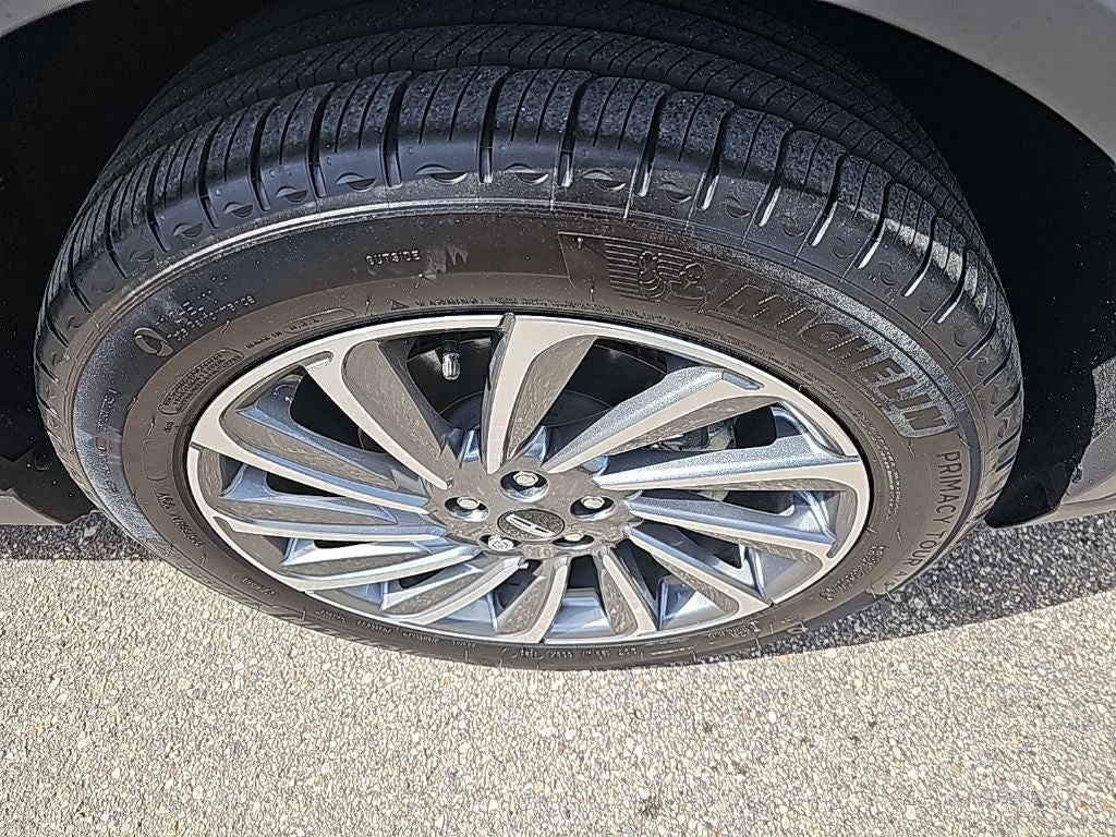 2024 Lincoln Corsair Reserve