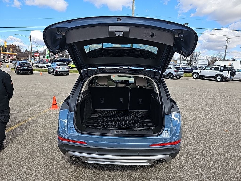 2024 Lincoln Corsair Reserve