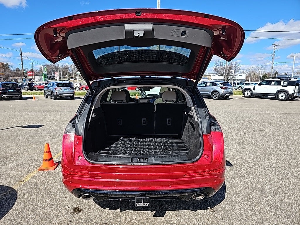 2023 Lincoln Corsair Reserve