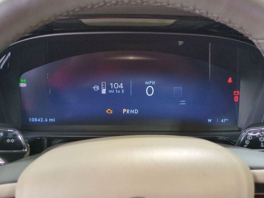 2023 Lincoln Corsair Reserve