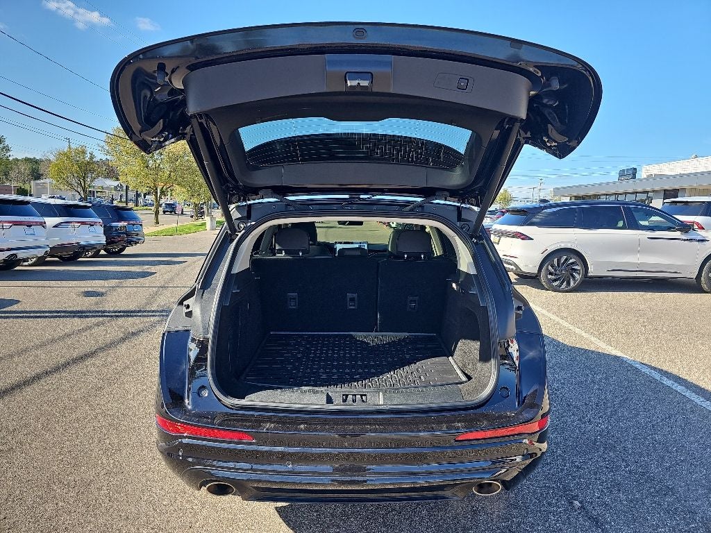 2024 Lincoln Corsair Reserve