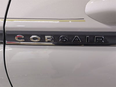 2024 Lincoln Corsair Reserve
