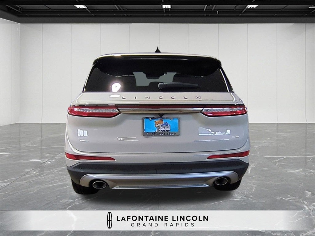 2024 Lincoln Corsair Reserve