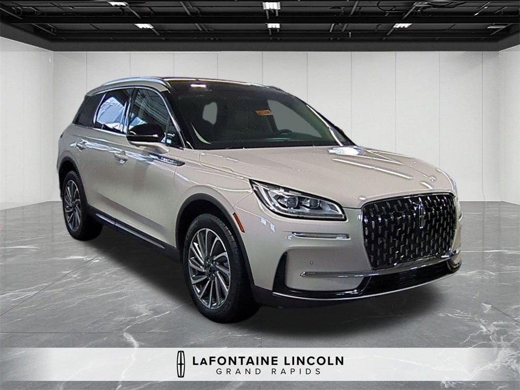 2024 Lincoln Corsair Reserve