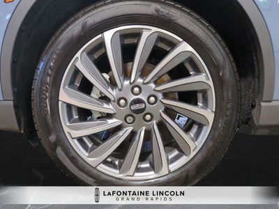 2023 Lincoln Corsair Reserve