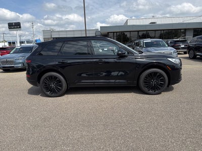 2023 Lincoln Corsair Reserve
