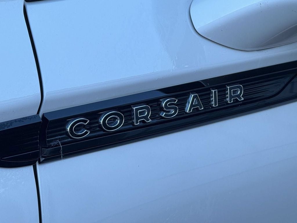 2024 Lincoln Corsair Reserve