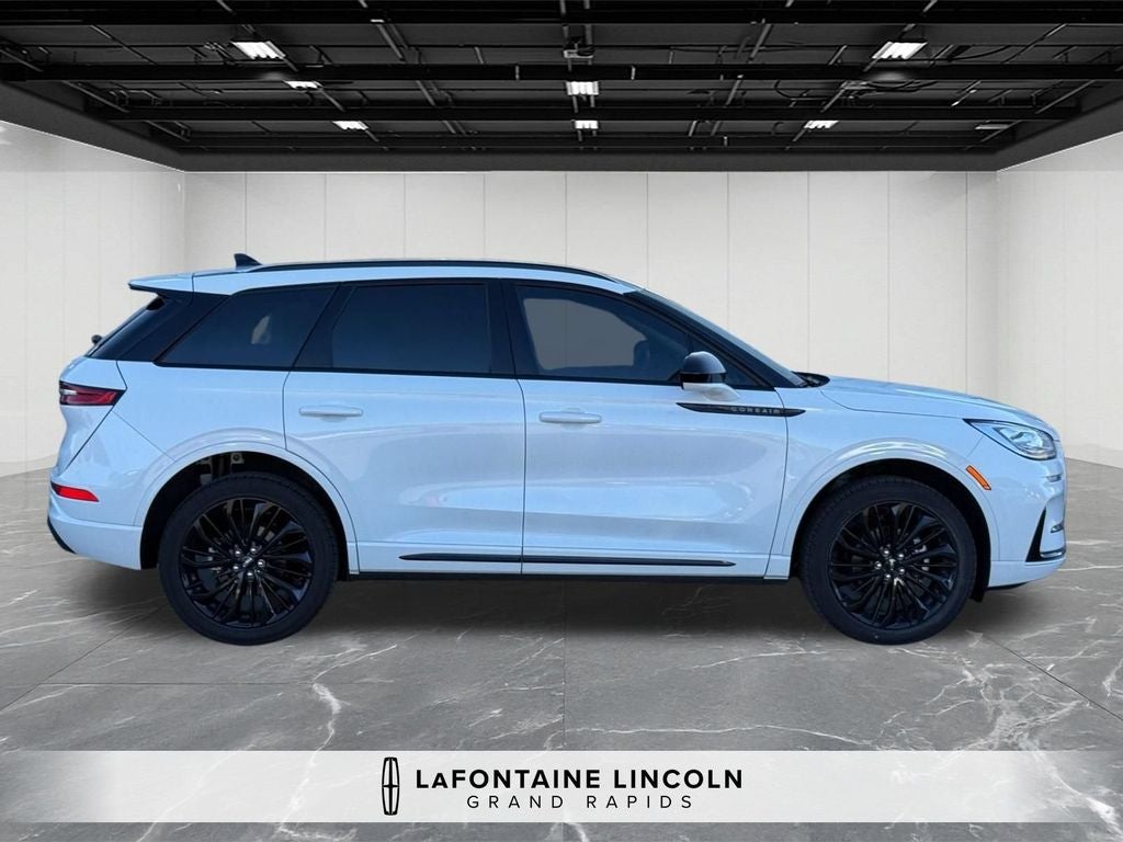 2024 Lincoln Corsair Reserve