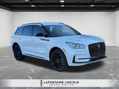 2024 Lincoln Corsair Reserve