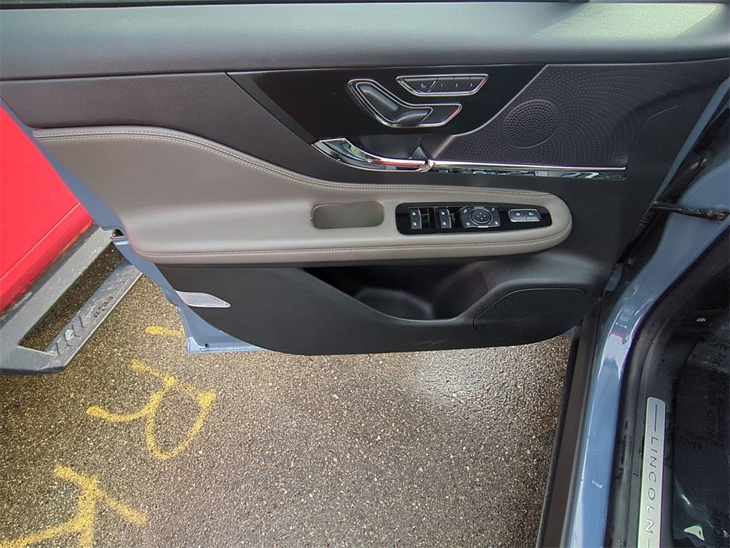 2024 Lincoln Corsair Reserve