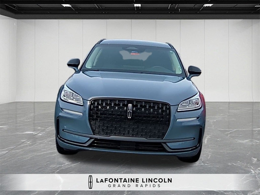2024 Lincoln Corsair Reserve