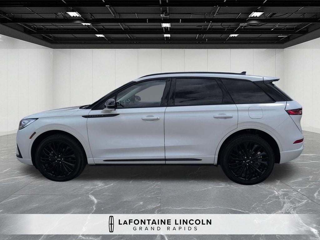 2024 Lincoln Corsair Reserve