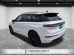 2024 Lincoln Corsair Reserve