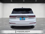 2024 Lincoln Corsair Reserve