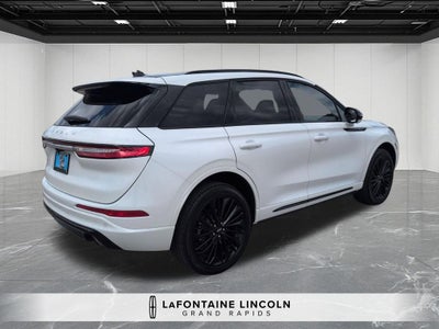 2024 Lincoln Corsair Reserve