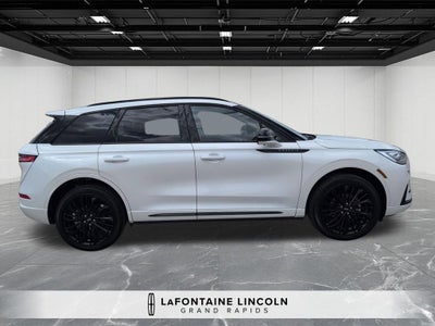 2024 Lincoln Corsair Reserve