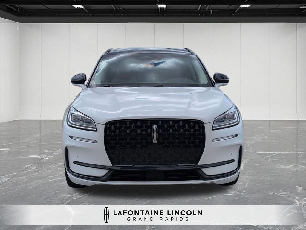 2024 Lincoln Corsair Reserve
