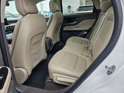 2021 Lincoln Corsair Reserve