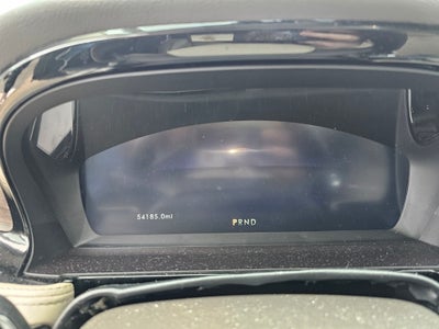 2021 Lincoln Corsair Reserve