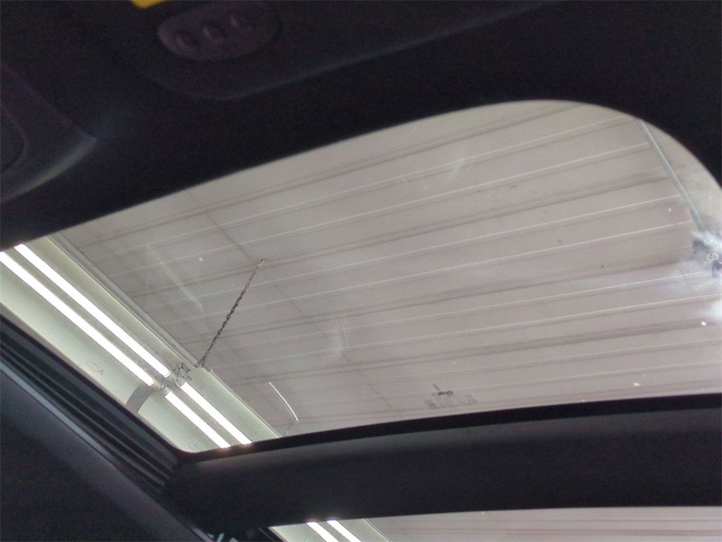 2018 Lincoln MKC Reserve