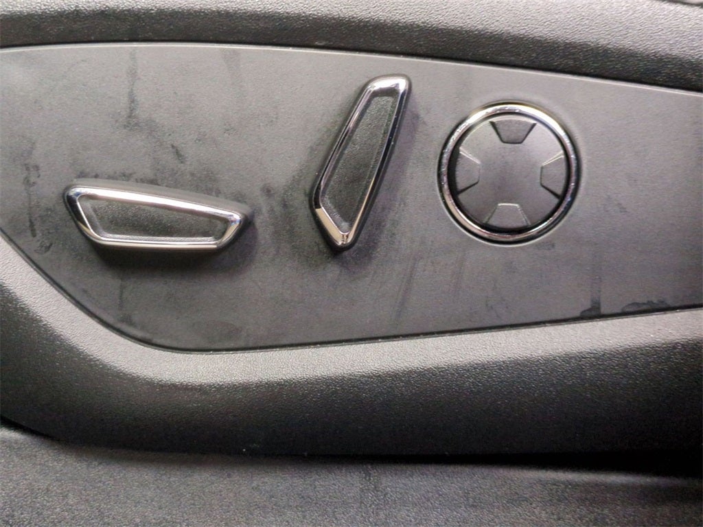 2018 Lincoln MKC Reserve