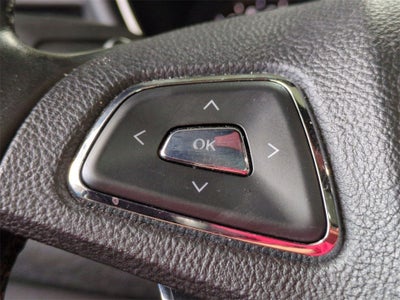 2018 Lincoln MKC Reserve