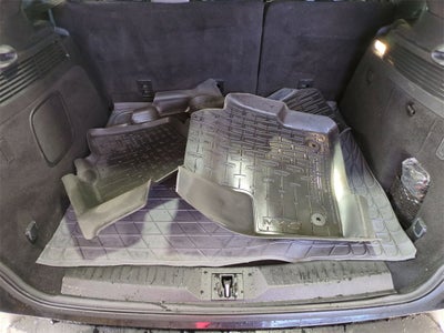 2018 Lincoln MKC Reserve