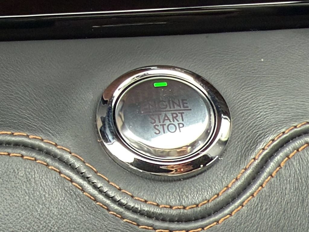 2024 Lincoln Navigator Black Label