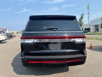 2024 Lincoln Navigator Black Label