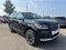 2024 Lincoln Navigator Black Label
