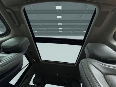 2024 Lincoln Navigator Black Label