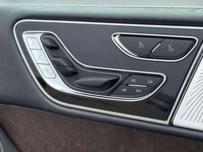 2024 Lincoln Navigator Black Label