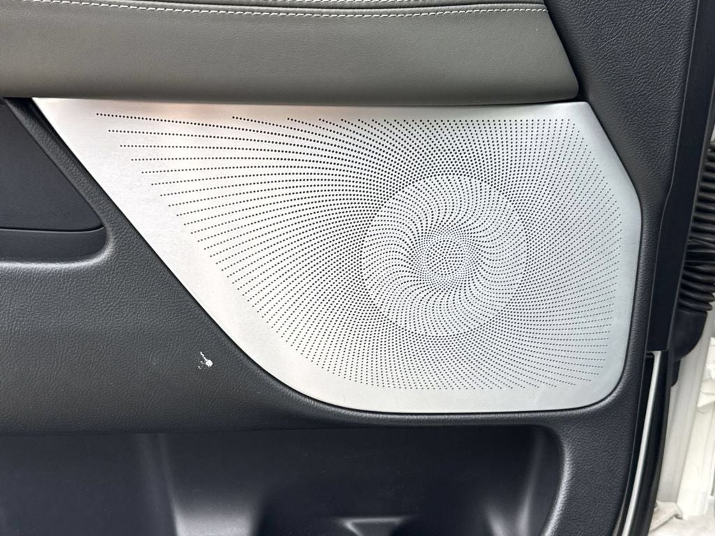 2024 Lincoln Navigator Black Label