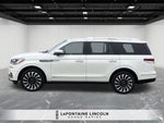 2024 Lincoln Navigator Black Label