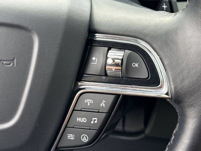 2024 Lincoln Navigator Black Label