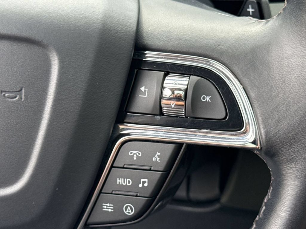 2024 Lincoln Navigator Black Label