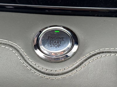 2024 Lincoln Navigator Black Label
