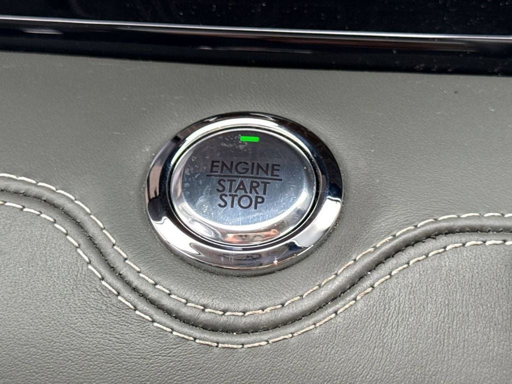 2024 Lincoln Navigator Black Label