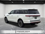 2024 Lincoln Navigator Black Label