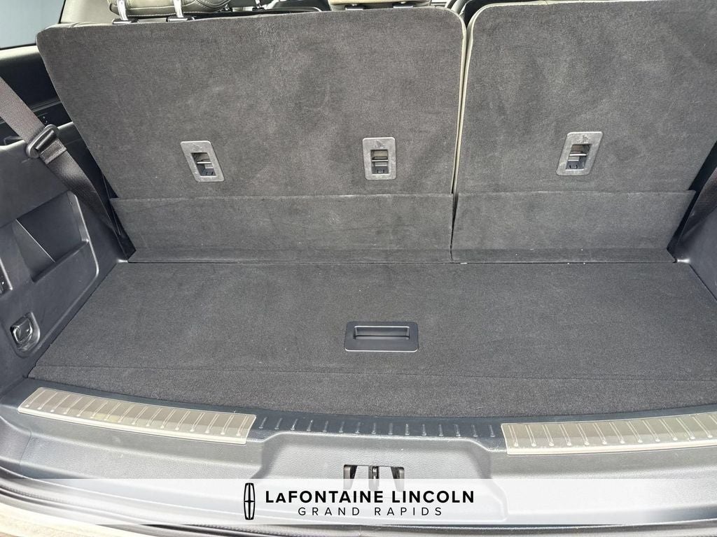 2024 Lincoln Navigator Black Label