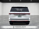 2024 Lincoln Navigator Black Label