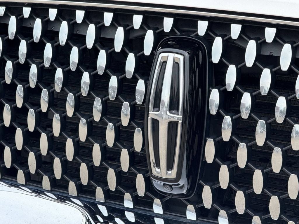 2024 Lincoln Navigator Black Label