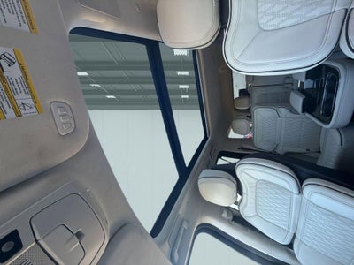 2023 Lincoln Navigator Black Label