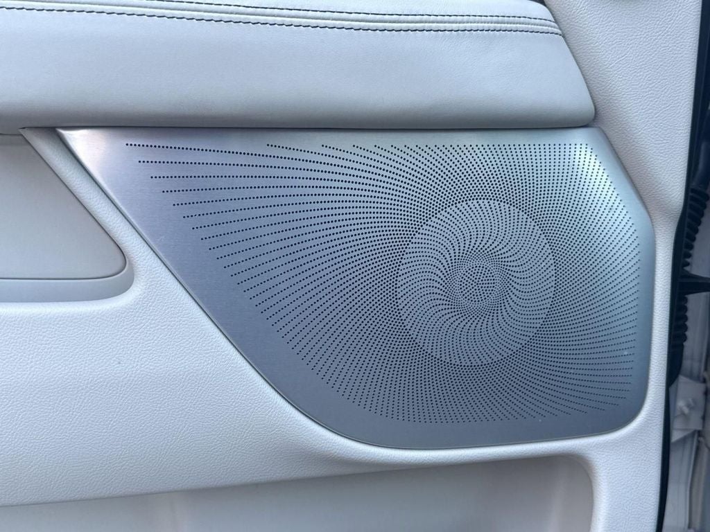 2023 Lincoln Navigator Black Label