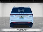 2023 Lincoln Navigator Black Label